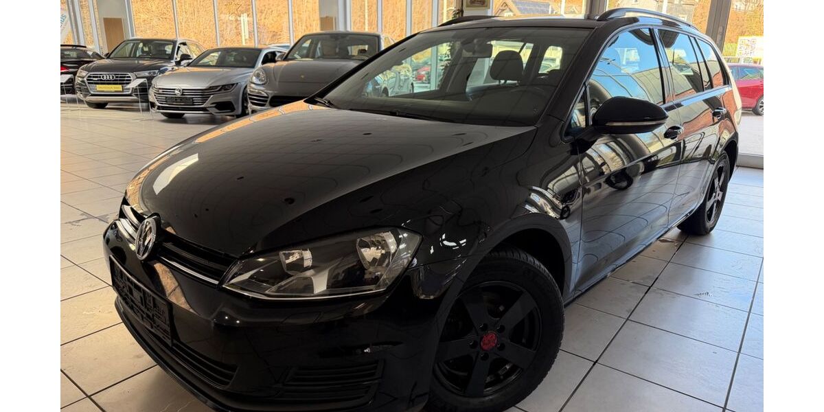 VW Golf 172.800 km 7.490 &euro; Kreuztal 57223