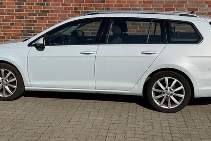 VW Golf 66.438 km 13.990 € Ribnitz / Nähe Rostock 18311