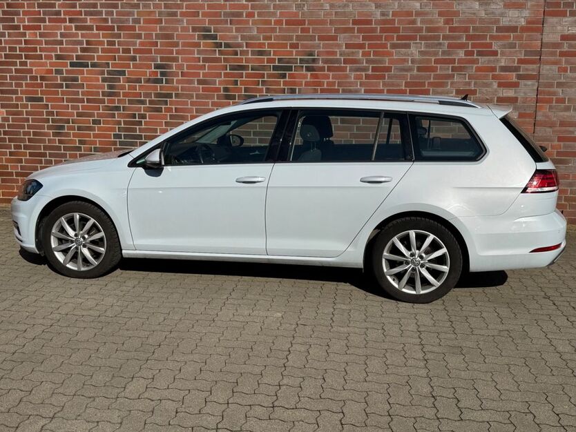 VW Golf 66.438 km 13.990 € Ribnitz / Nähe Rostock 18311