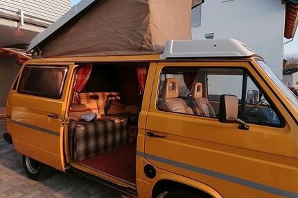 VW T3 andere 191.000 km 10.263 € Villmar 65606