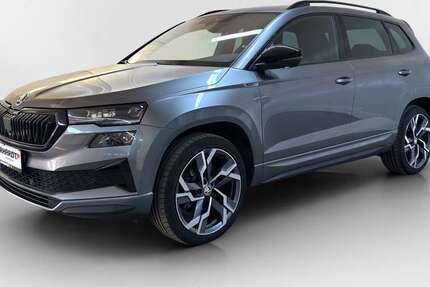 Skoda Karoq 95.330 km 27.950 &euro; Suhl 98529