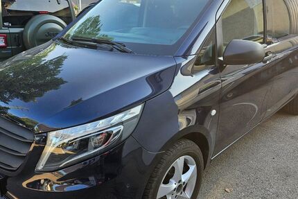 Mercedes-Benz Vito 34.000 km 32.500 &euro; München 80939