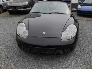 Porsche Boxster S Top Ausst.Hardtop 140.000 km 16.999 &euro; Biebesheim 64584