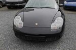 Porsche Boxster S Top Ausst.Hardtop 140.000 km 16.999 &euro; Biebesheim 64584