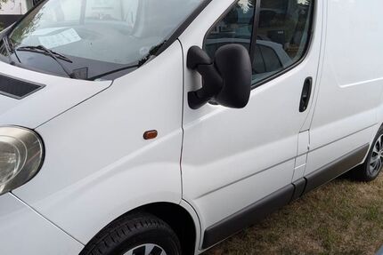 Opel Vivaro 178.000 km 4.450 &euro; Ichenhausen 89335
