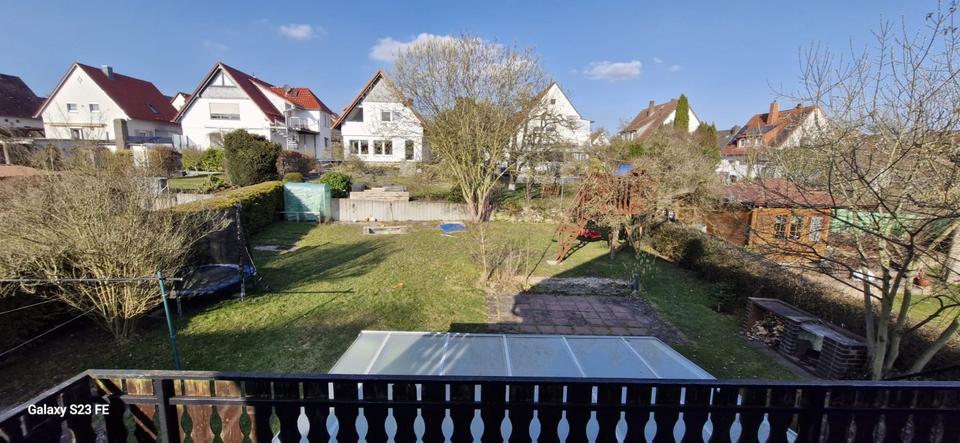 Etagenwohnung Alsfeld - 4 Zimmer, 126 m&sup2;, 249.000&euro; | Angebot:25842272