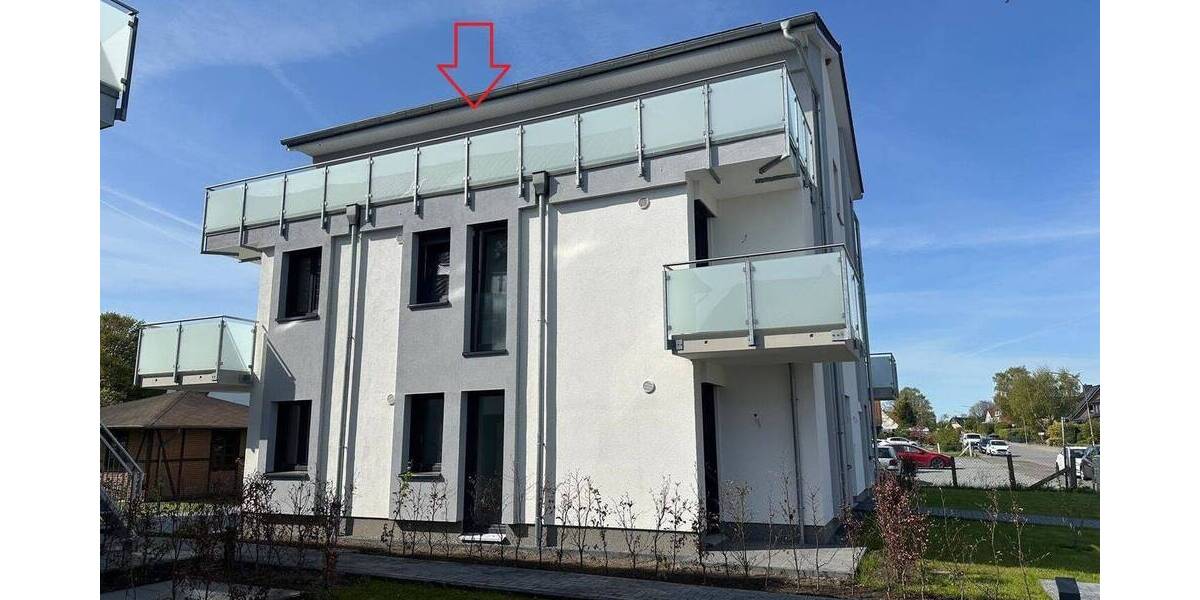 Etagenwohnung Dahme - 2 Zimmer, 108 m&sup2;, 812.000&euro; | Angebot:25731732