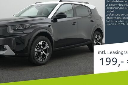 Citroen C3 Aircross 1.500 km 25.990 &euro; Borken 46325