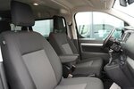 Fiat Scudo MultiCab L2 145 / Sitzheizung + Navi 48.952 km 26.775 &euro; Münchenbernsdorf 07589