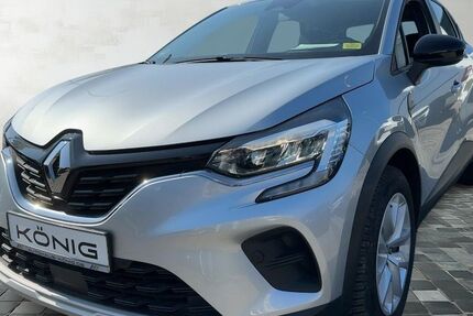Renault Captur 22.066 km 19.995 &euro; Gosen 15537