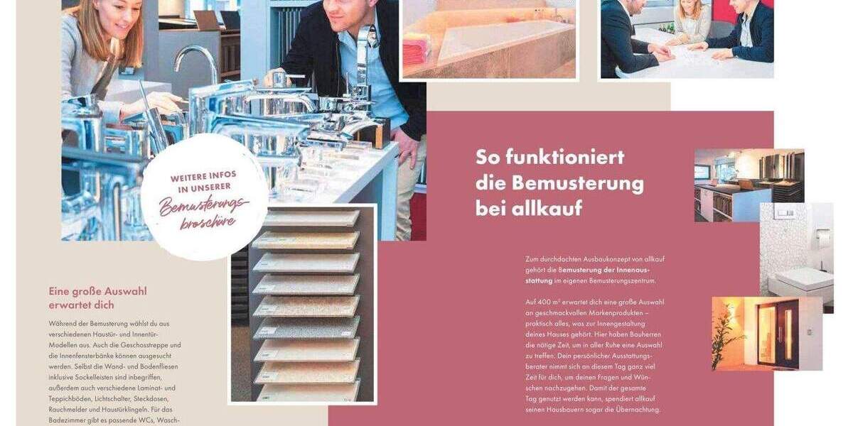 Einfamilienhaus Perleberg - 3 Zimmer, 119 m&sup2;, 363.645&euro; | Angebot:25471683