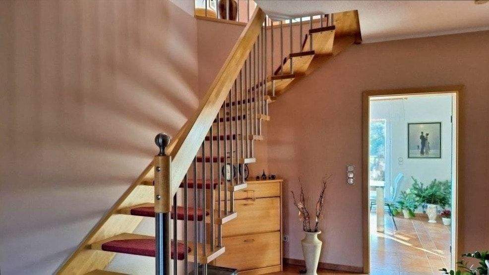 Ein Zuhause, das mit Ihrer Familie wächst - Wohlfühlhaus in idyllischer Lage von Müllrose 4 zimmer