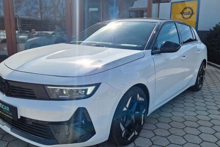Opel Astra 20.000 km 26.300 &euro; Waldmünchen 93449