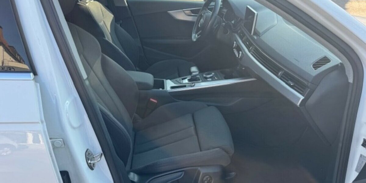 Audi A4 2.0 g-tron sport s-tronic Erdgas 154.836 km 12.500 &euro; Neckarsulm 74172