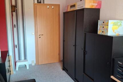 Wohnung Lauta - 3 Zimmer, 60 m&sup2;, 365&euro; | Angebot:26151798
