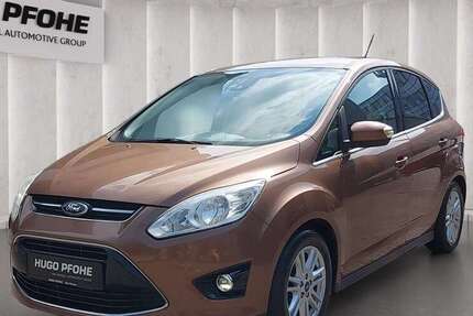 Ford C-Max 101.500 km 8.250 &euro; Schwerin 19061