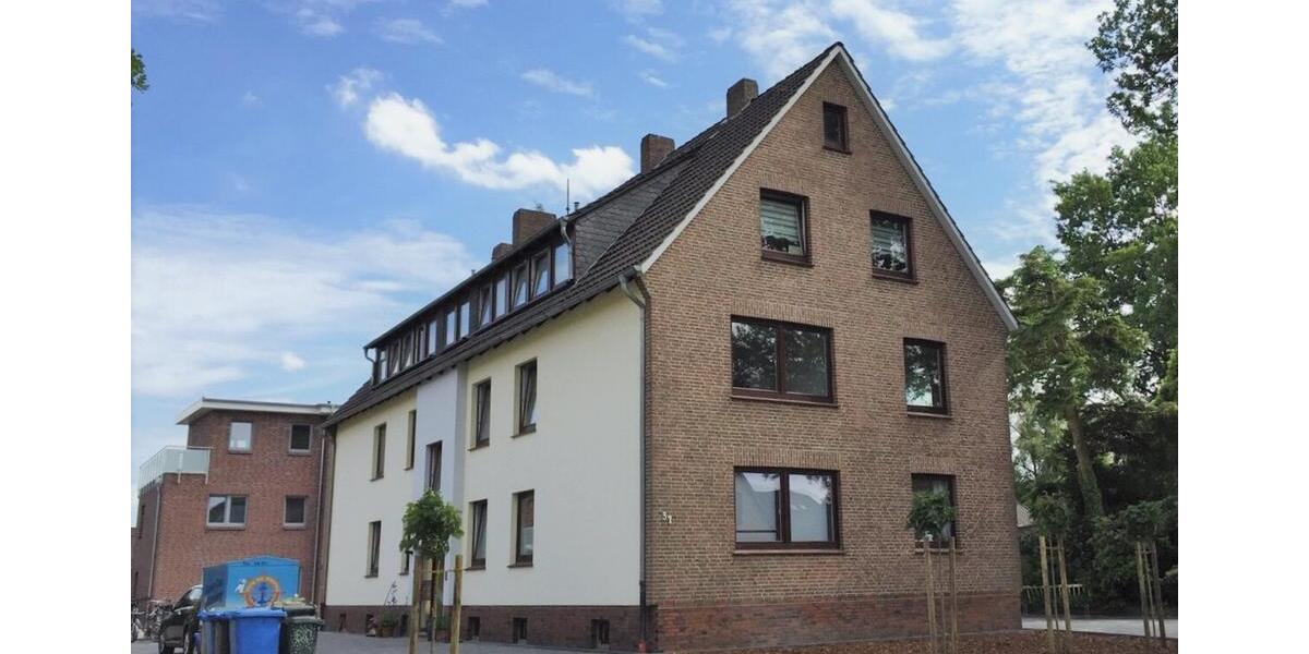 Dachgeschoßwohnung Oldenburg Alexandersfeld - 3 Zimmer, 64 m&sup2;, 900&euro; | Angebot:25538688