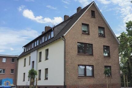 Wohnung Oldenburg Alexandersfeld - 3 Zimmer, 64 m&sup2;, 900&euro; | Angebot:25538688