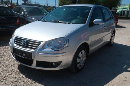 VW Polo 244.000 km 999 &euro; Ingolstadt 85053