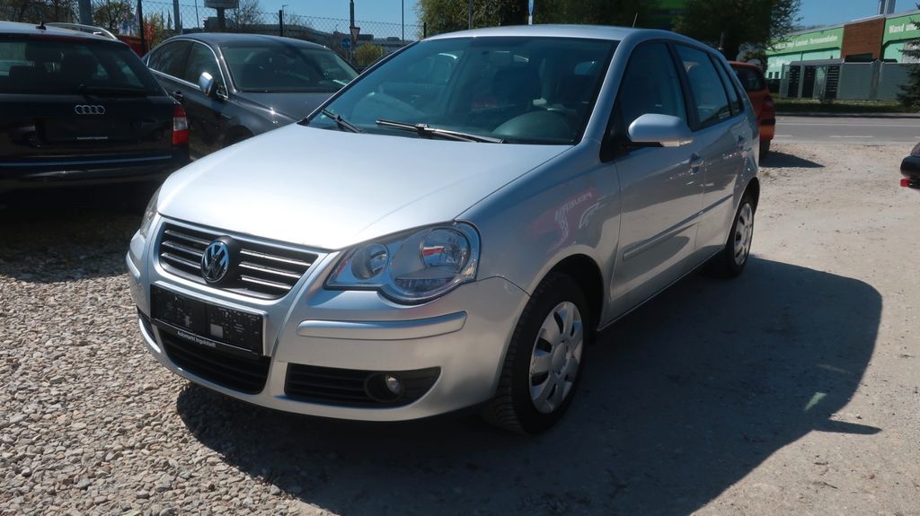 VW Polo 244.000 km 999 &euro; Ingolstadt 85053