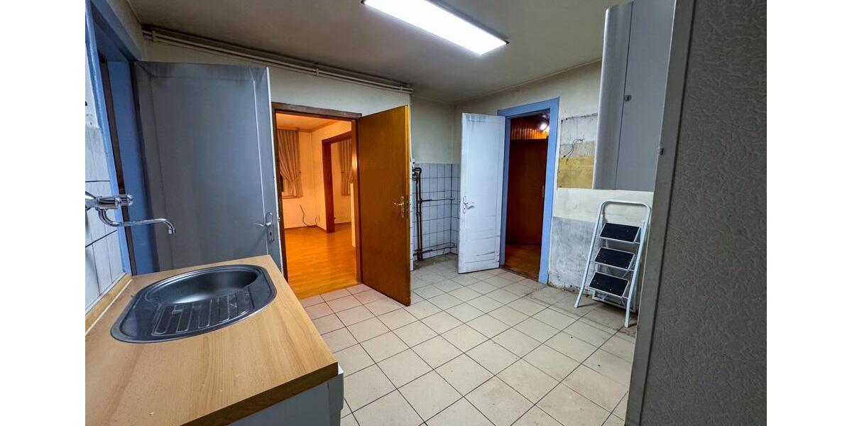 Einfamilienhaus Preetz - 5.5 Zimmer, 100 m&sup2;, 250.000&euro; | Angebot:26326625