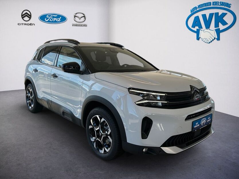 Citroen C5 Aircross 1.235 km 30.990 € Husum 25813