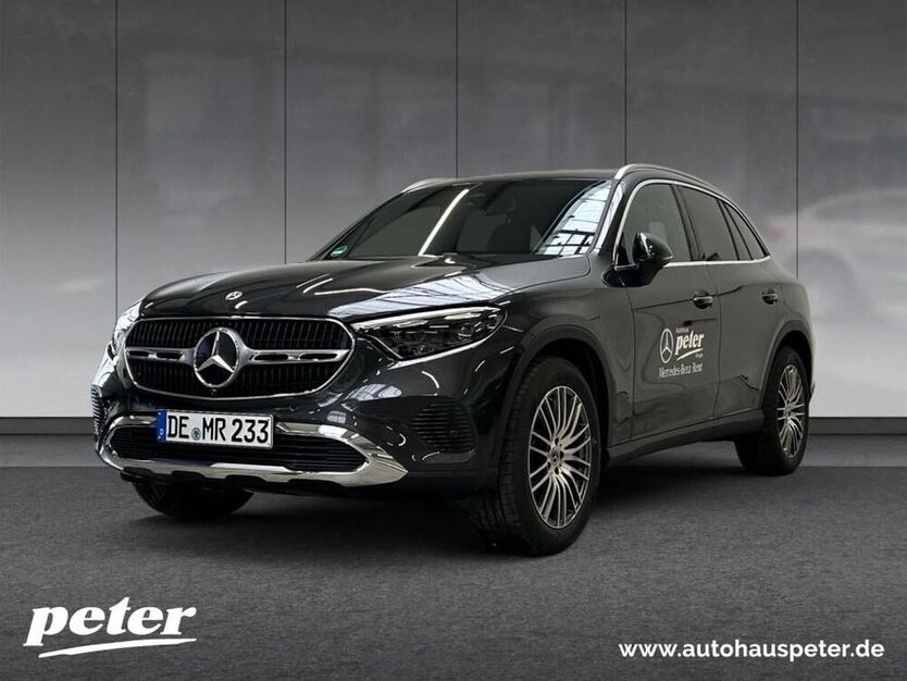 GLC 220
