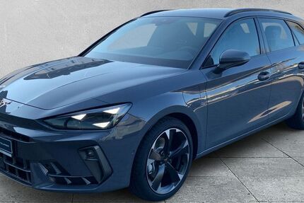 Cupra Leon 6.500 km 39.950 &euro; Zwickau 08058