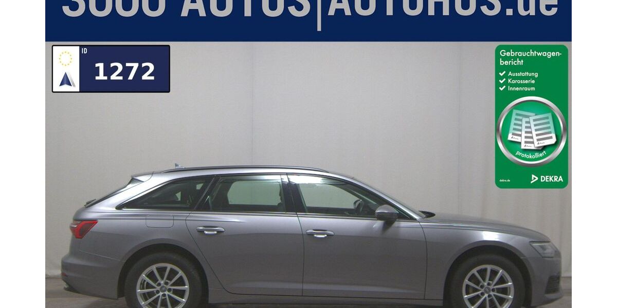 Audi A6 158.848 km 19.580 &euro; Gyhum/Bockel 27404
