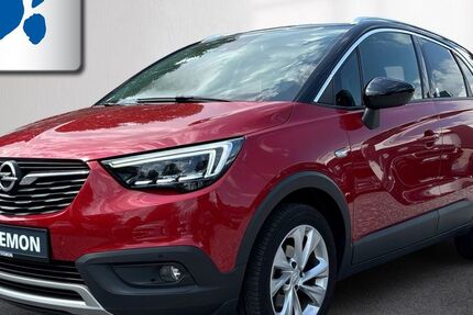 Opel Crossland (X) 51.009 km 16.930 &euro; Wiesmoor 26639