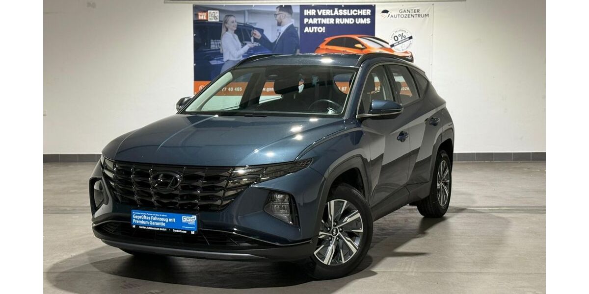 Hyundai TUCSON 63.999 km 24.999 &euro; Ganderkesee 27777