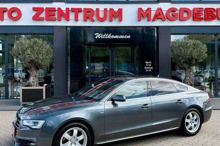 Audi A5 167.707 km 15.500 &euro; Magdeburg 39112