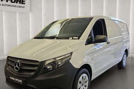 Mercedes-Benz Vito 71.405 km 28.900 € Lübeck 23554