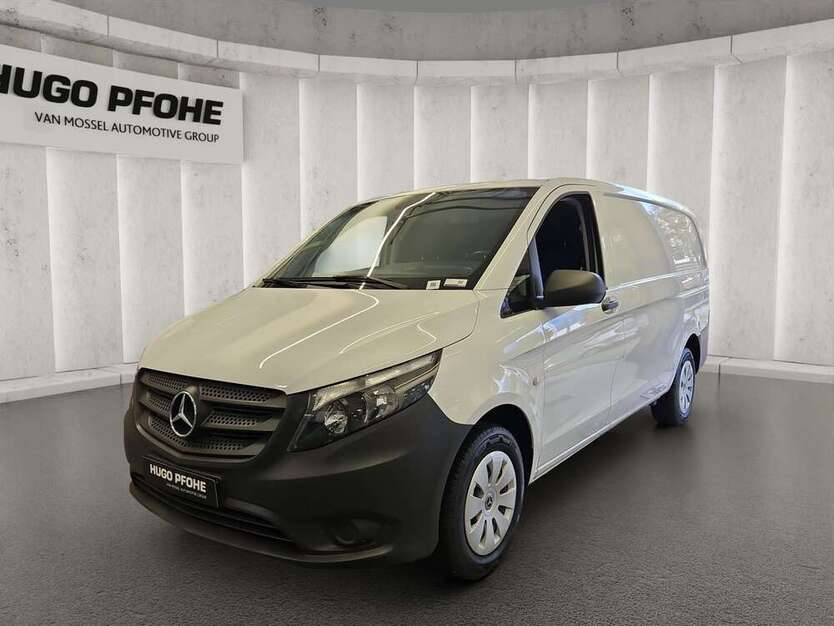 Mercedes-Benz Vito 71.405 km 28.900 € Lübeck 23554