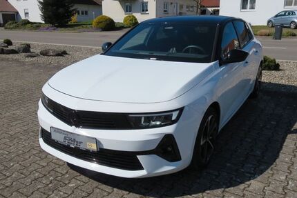 Opel Astra 11.000 km 24.990 &euro; Erolzheim 88453