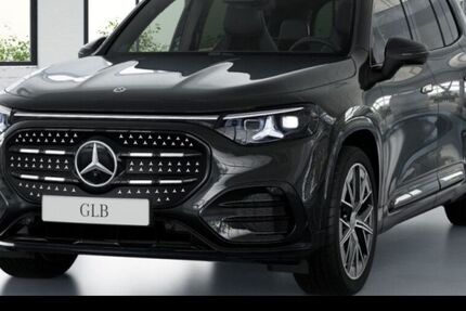 Mercedes-Benz GLB 250 9.900 km 57.990 &euro; Aachen 52068