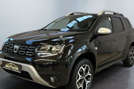 Dacia Duster 53.852 km 14.189 &euro; Brandenburg 14770