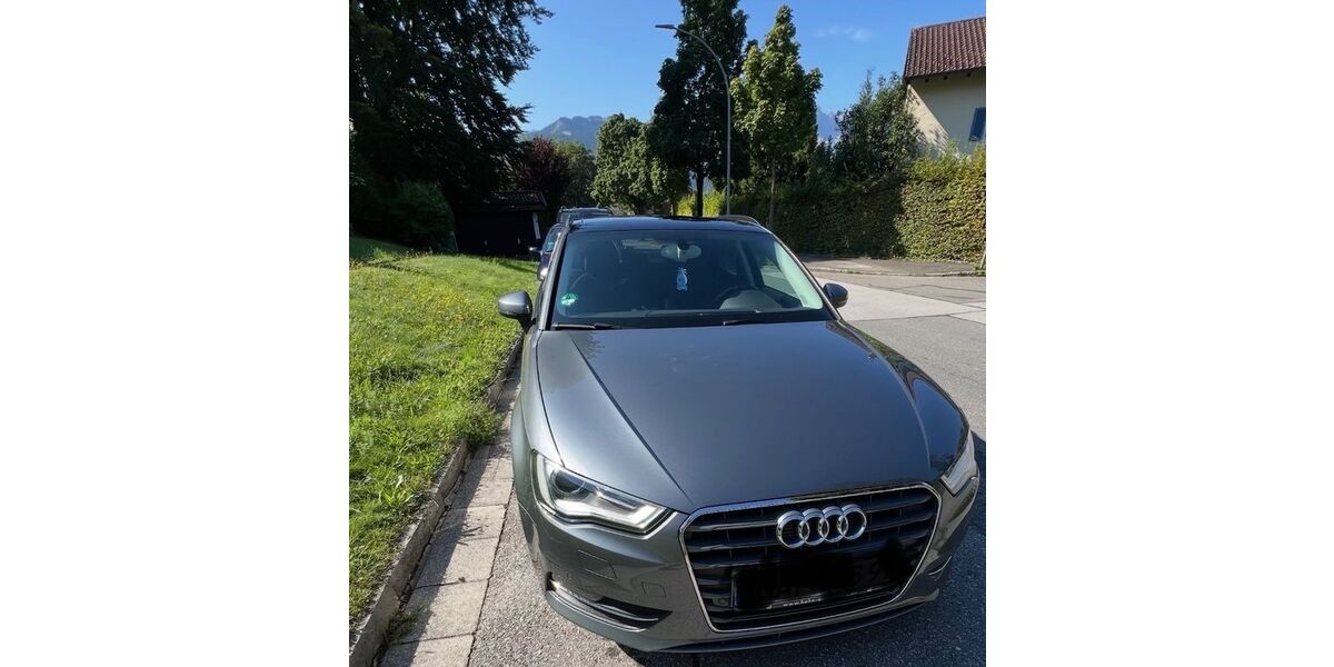 Audi A3 145.000 km 14.990 &euro; Garmisch Partenkirchen 82467