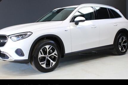 Mercedes GLC 300