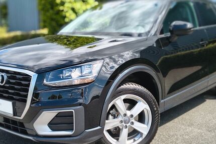 Audi Q2 87.155 km 16.990 € Stuhr 28816
