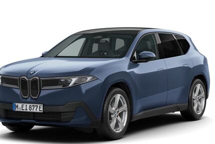 BMW iX3 12.000 km 78.900 &euro; Nidda 63667