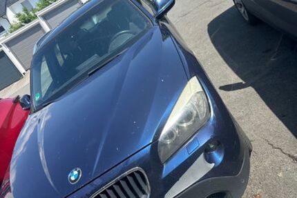 BMW X1 260.000 km 4.800 &euro; Meschede 59872