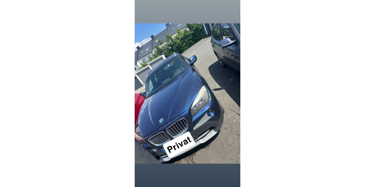 BMW X1 260.000 km 4.800 &euro; Meschede 59872