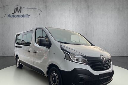 Renault Trafic 99.400 km 18.490 &euro; Meckenbeuren 88074