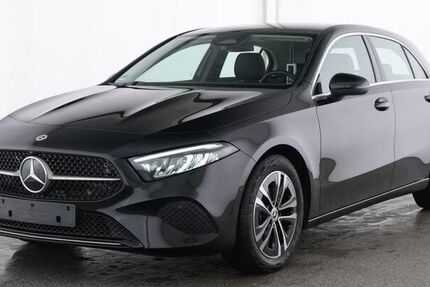 Mercedes-Benz A 180 16.400 km 26.889 &euro; Stavenhagen 17153