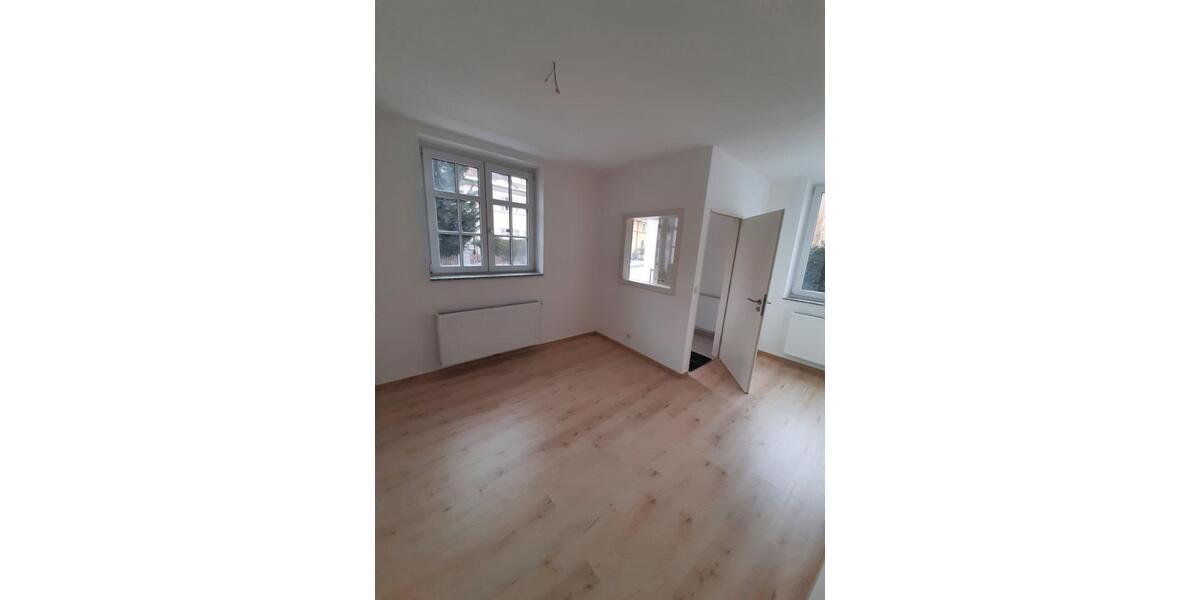 Erdgeschoßwohnung Erlangen Bruck - 2 Zimmer, 48 m&sup2;, 768&euro; | Angebot:26236087