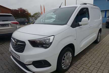 Opel Combo 34.500 km 16.700 € Rostock 18107