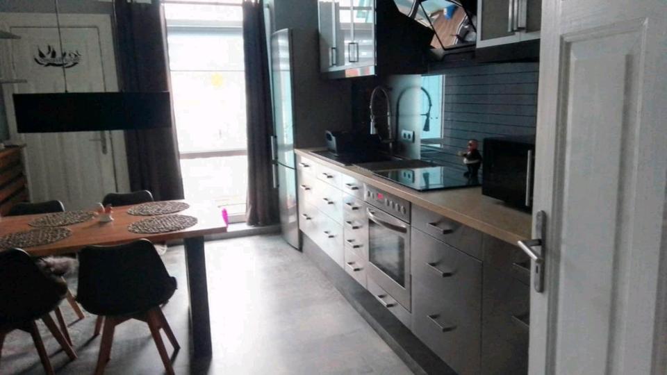 Etagenwohnung Wilhelmshaven - 2 Zimmer, 104 m&sup2;, 205.000&euro; | Angebot:26109743