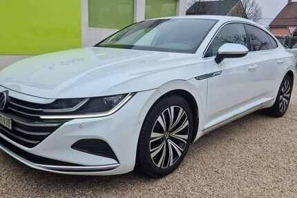 VW Arteon 221.780 km 19.100 &euro; Pocking 94060