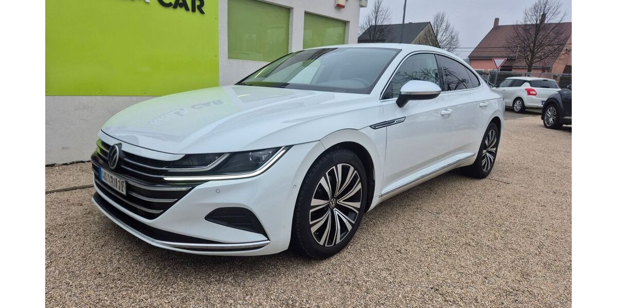 VW Arteon 221.780 km 19.100 &euro; Pocking 94060